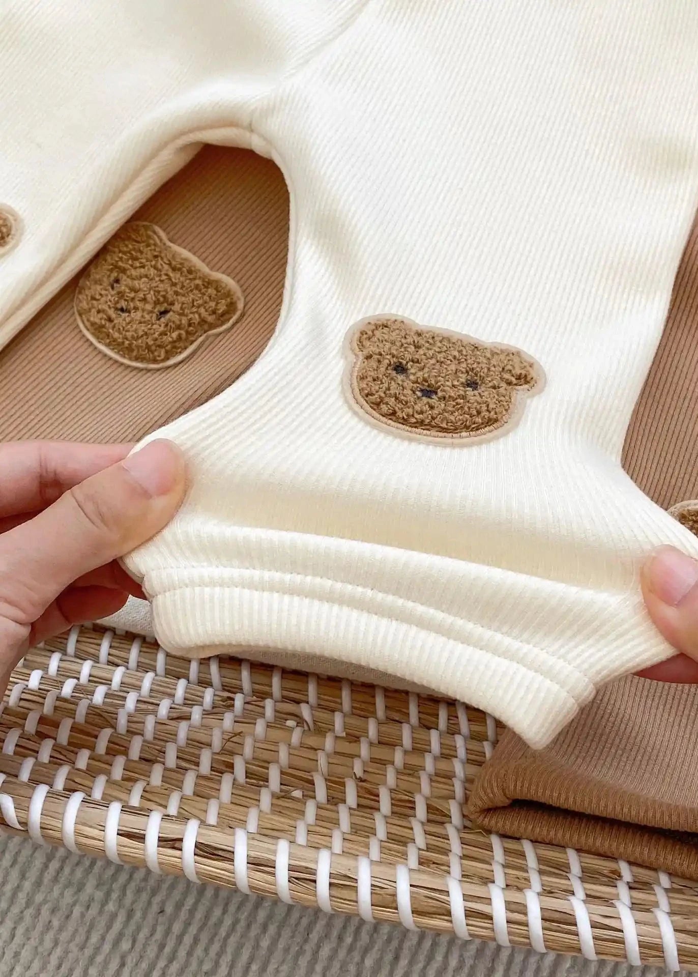 Little Bear Thickened Ribbed Joggers Cozy Crew Club Tracksuits mora-uk.myshopify.com little-bear-thickened-joggers   10off, 20off, Baby, BFCM-60, china, CHRISTMAS20, joggers, SSSALE2550, sssalepart50  Little Bear Thickened Ribbed Joggers Cozy Crew Club Tracksuits mora-uk.myshopify.com little-bear-thickened-joggers   10off, 20off, Baby, BFCM-60, china, CHRISTMAS20, joggers, SSSALE2550, sssalepart50