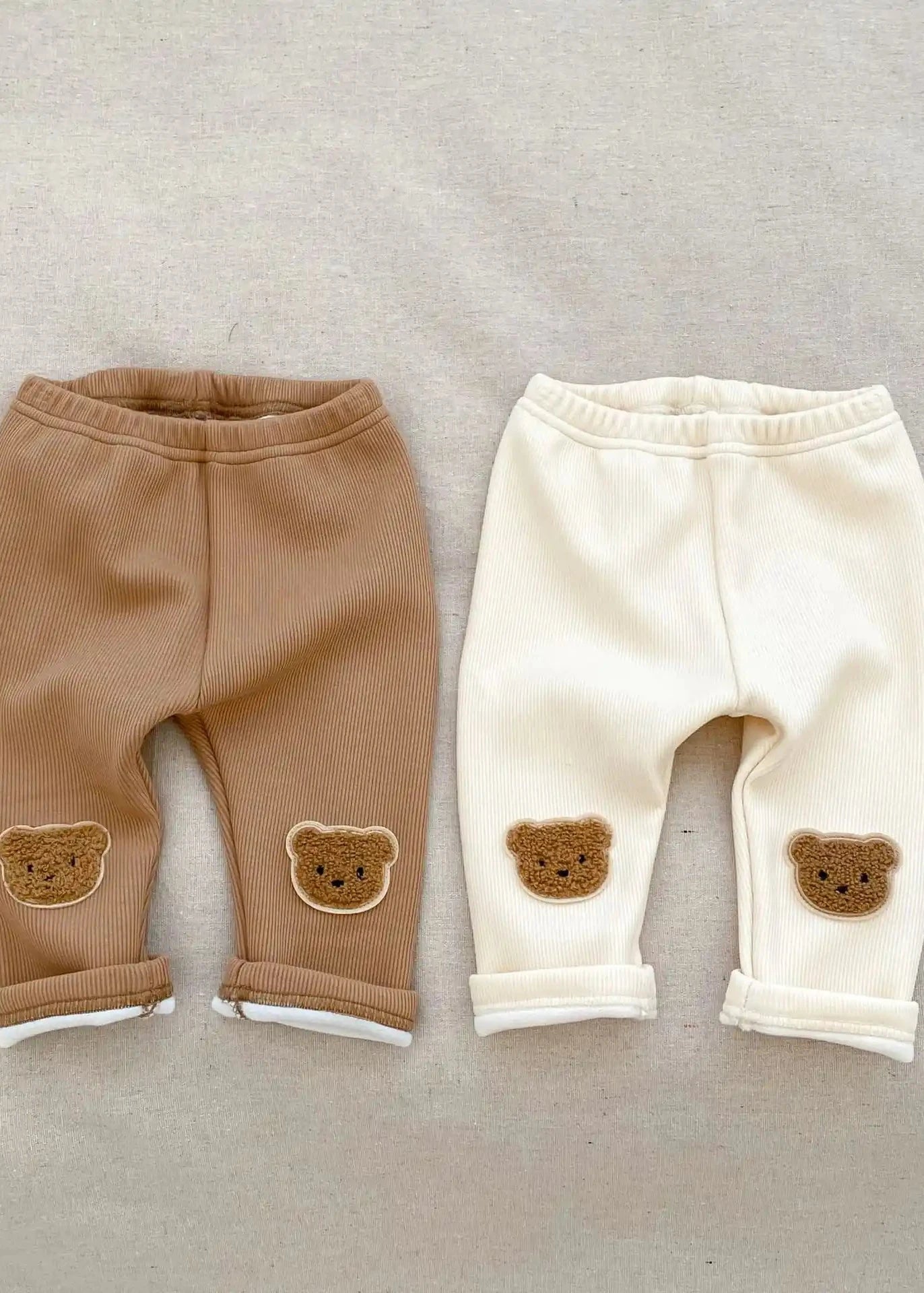 Little Bear Thickened Ribbed Joggers Cozy Crew Club Tracksuits mora-uk.myshopify.com little-bear-thickened-joggers   10off, 20off, Baby, BFCM-60, china, CHRISTMAS20, joggers, SSSALE2550, sssalepart50  Little Bear Thickened Ribbed Joggers Cozy Crew Club Tracksuits mora-uk.myshopify.com little-bear-thickened-joggers   10off, 20off, Baby, BFCM-60, china, CHRISTMAS20, joggers, SSSALE2550, sssalepart50