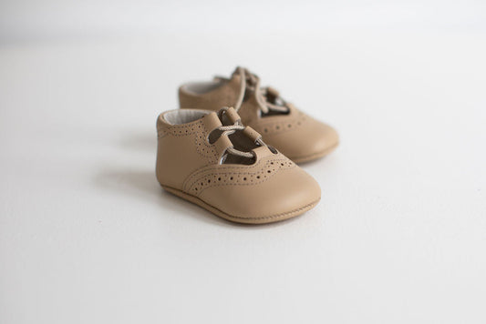 Oxford Reno Pram Shoes