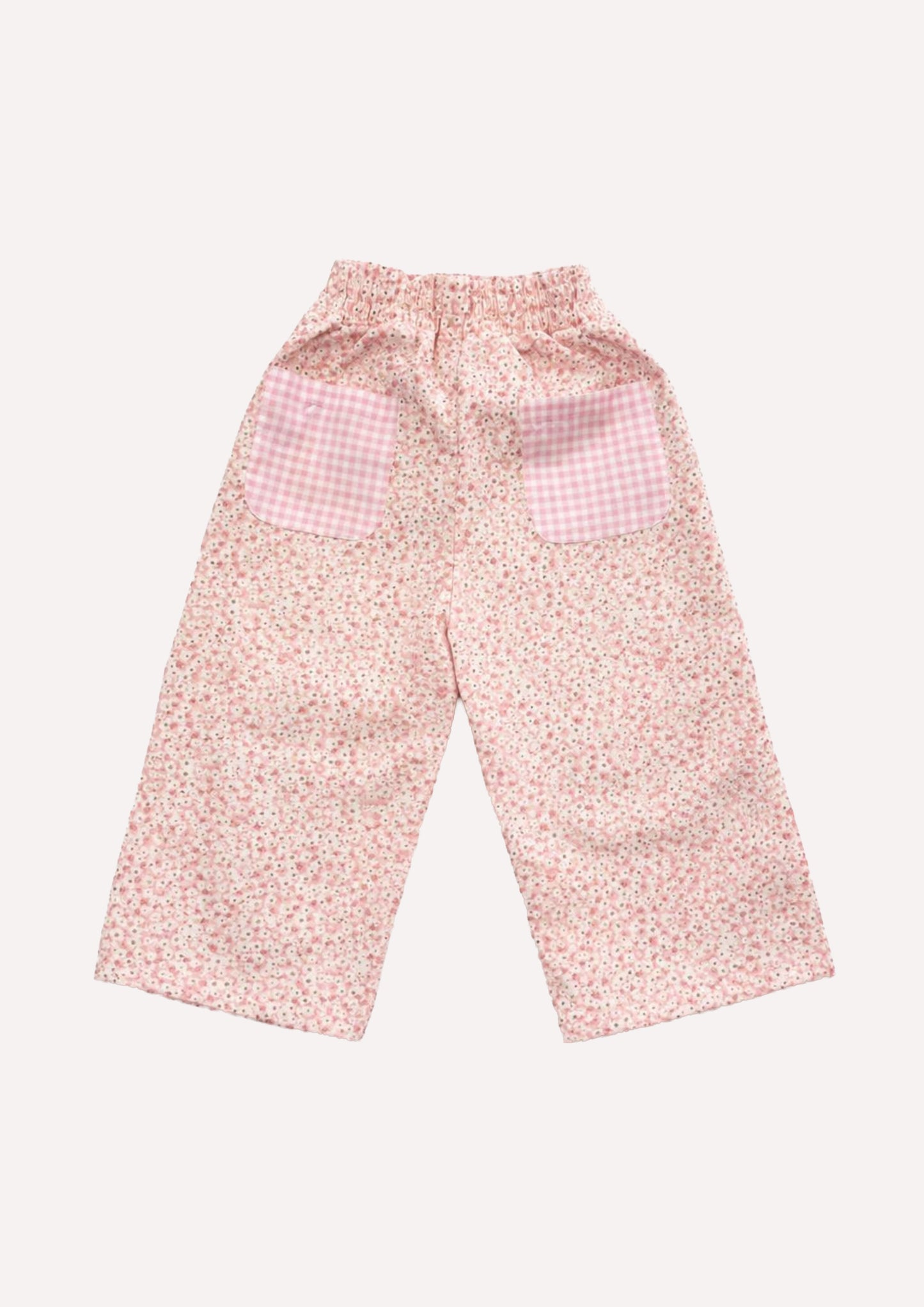 Rocket Pocket Trousers