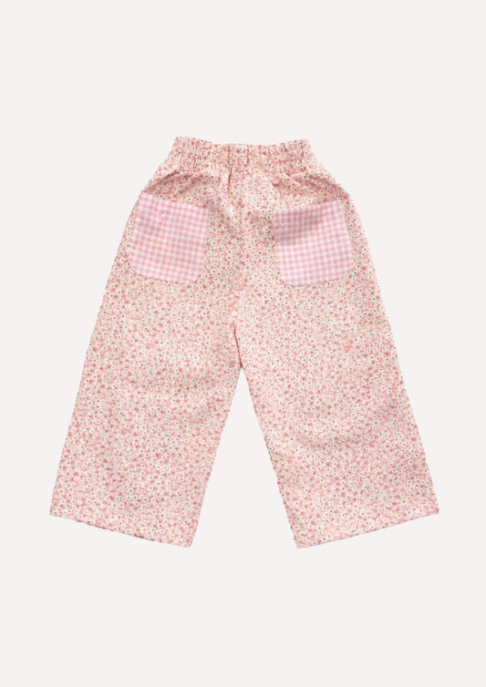 Rocket Pocket Trousers