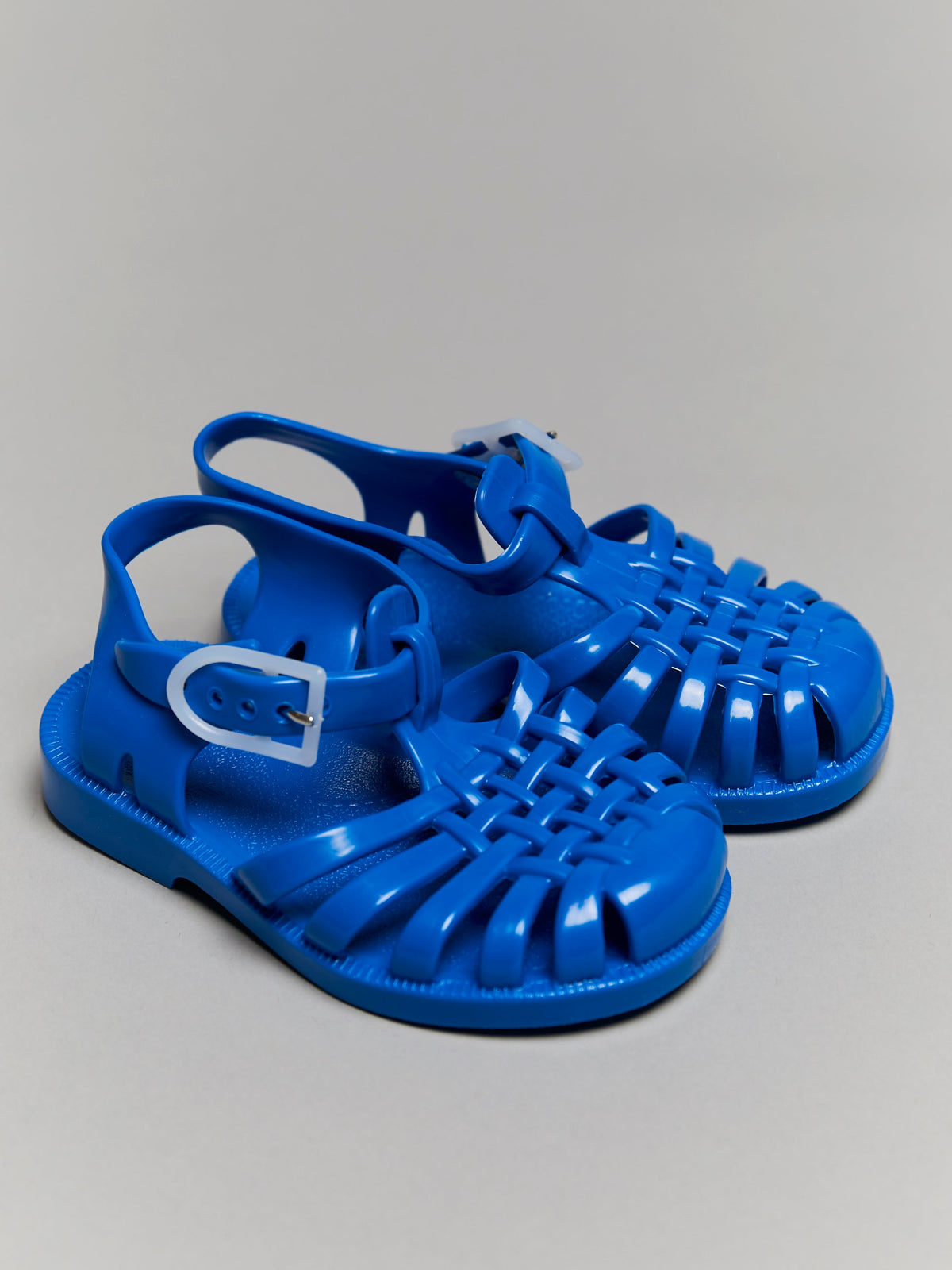 Meduse Sun Beach Sandals - Rose & Albert
