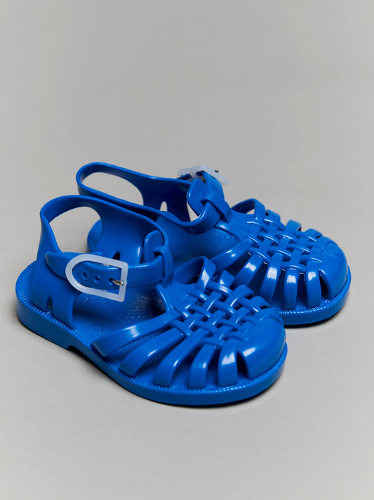 Meduse Sun Beach Sandals - Rose & Albert