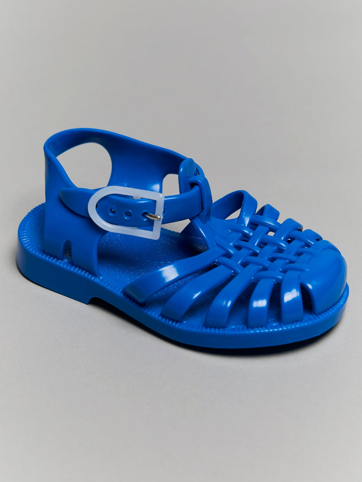 Meduse Sun Beach Sandals - Rose & Albert