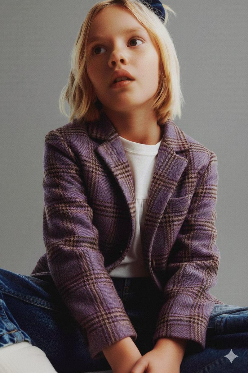 The Little Blazer Company