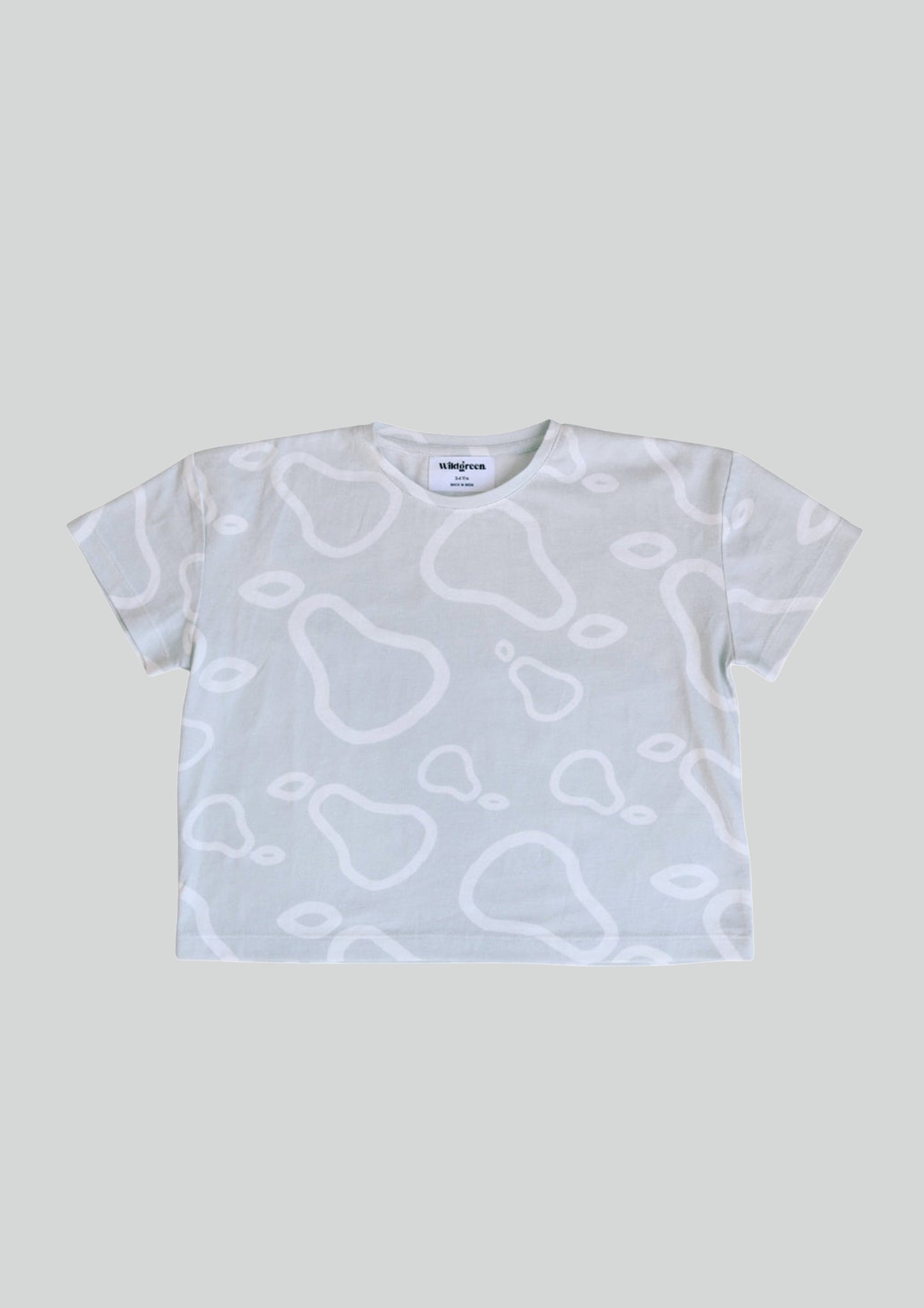 White Pear Tee