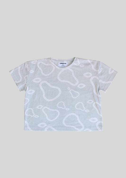 White Pear Tee