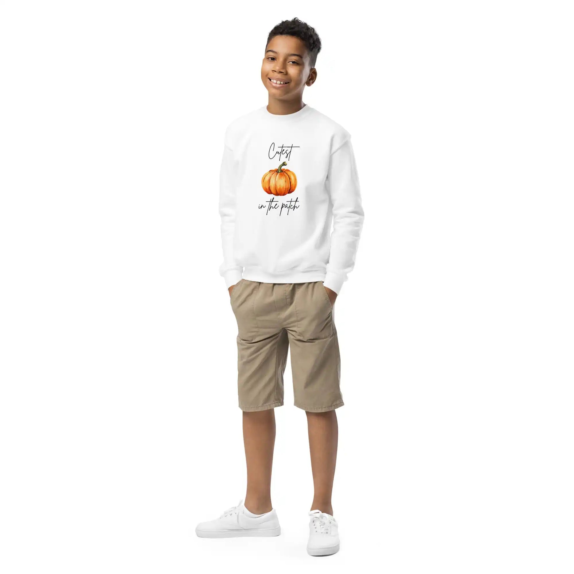 Cutest Pumpkin In The Patch Sweatshirt Cozy Crew Club OL Jumpers mora-uk.myshopify.com two-cute-2nd-birthday-sweatshirt-personalised-copy   10off, Baby, birthday, excludefromwssistock, halloween, sweatshirt, two, uk  Cutest Pumpkin In The Patch Sweatshirt Cozy Crew Club OL Jumpers mora-uk.myshopify.com two-cute-2nd-birthday-sweatshirt-personalised-copy   10off, Baby, birthday, excludefromwssistock, halloween, sweatshirt, two, uk