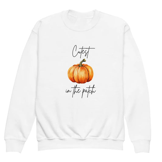 Cutest Pumpkin In The Patch Sweatshirt Cozy Crew Club OL Jumpers mora-uk.myshopify.com two-cute-2nd-birthday-sweatshirt-personalised-copy   10off, Baby, birthday, excludefromwssistock, halloween, sweatshirt, two, uk  Cutest Pumpkin In The Patch Sweatshirt Cozy Crew Club OL Jumpers mora-uk.myshopify.com two-cute-2nd-birthday-sweatshirt-personalised-copy   10off, Baby, birthday, excludefromwssistock, halloween, sweatshirt, two, uk