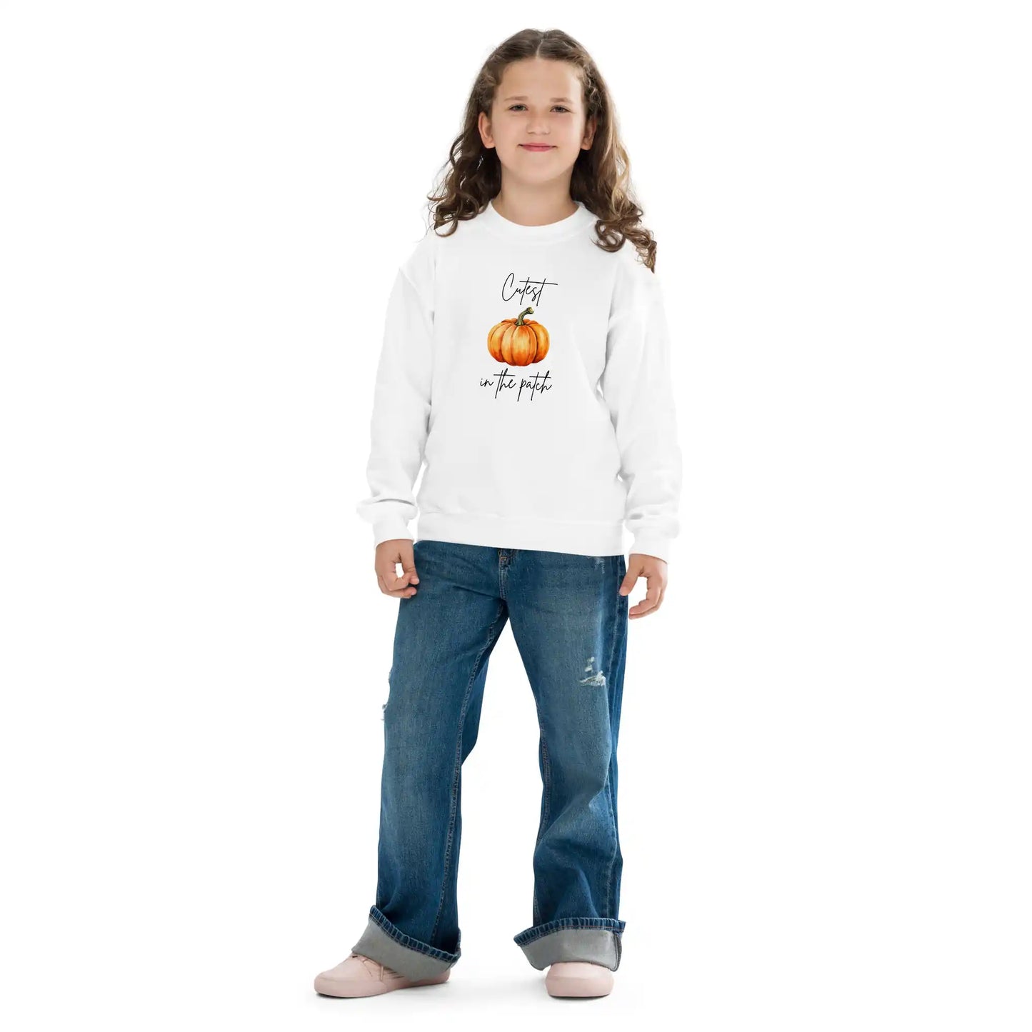 Cutest Pumpkin In The Patch Sweatshirt Cozy Crew Club OL Jumpers mora-uk.myshopify.com two-cute-2nd-birthday-sweatshirt-personalised-copy   10off, Baby, birthday, excludefromwssistock, halloween, sweatshirt, two, uk  Cutest Pumpkin In The Patch Sweatshirt Cozy Crew Club OL Jumpers mora-uk.myshopify.com two-cute-2nd-birthday-sweatshirt-personalised-copy   10off, Baby, birthday, excludefromwssistock, halloween, sweatshirt, two, uk