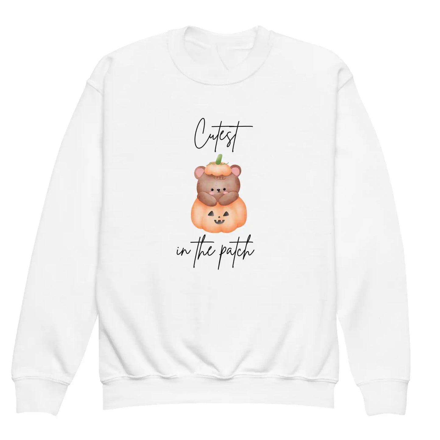 Cutest Cuddly Pumpkin In The Patch Sweatshirt Cozy Crew Club OL Jumpers mora-uk.myshopify.com cutest-bear-pumpkin-in-the-patch-sweatshirt   10off, Baby, birthday, excludefromwssistock, halloween, sweatshirt, two  Cutest Cuddly Pumpkin In The Patch Sweatshirt Cozy Crew Club OL Jumpers mora-uk.myshopify.com cutest-bear-pumpkin-in-the-patch-sweatshirt   10off, Baby, birthday, excludefromwssistock, halloween, sweatshirt, two
